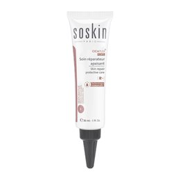 Soskin Cicaplex Skin Repair Protective Care Κρέμα Ανάπλασης 30ml SOSKIN Αναπλαστικές Κρέμες