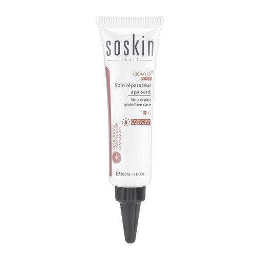Soskin Cicaplex Skin Repair Protective Care Κρέμα Ανάπλασης 30ml
