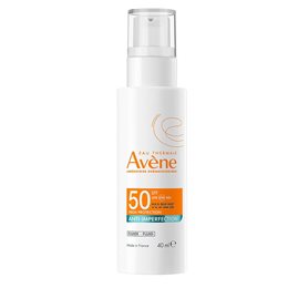 Avene Eau Thermale Anti-Imperfection Expert Αντηλιακό Προσώπου SPF50 40ml AVENE Αντηλιακά Προσώπου