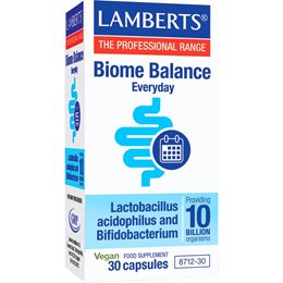  LAMBERTS Δυσκοιλιότητα