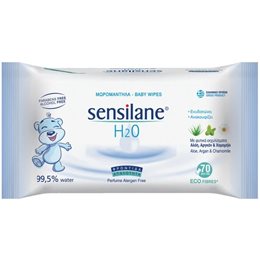 Alfacare Sidifresh Μωρομάντηλα 63 τμχ  Μωρομάντηλα