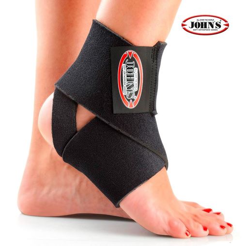 Johns Επιστραγαλίδα Wrap Around One Size (120214)  One Size 1τεμ.