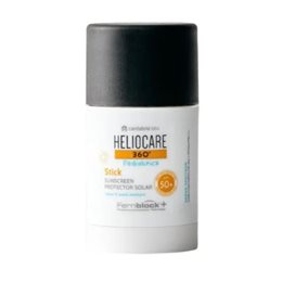 Heliocare 360 Pediatrics Stick Παιδικό Αντηλιακό Προσώπου Spf50+ 25g  Βρεφικά / Παιδικά  Αντηλιακά