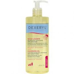  DEXERYL Bubble baths