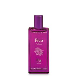 L' Erbolario Fico Perfume Άρωμα Σύκο, 50ml  Γυναικεία Αρώματα