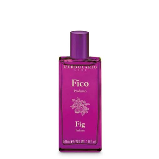 L' Erbolario Fico Perfume Άρωμα Σύκο, 50ml