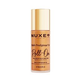  NUXE Styling
