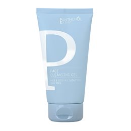 Medisei Panthenol Extra Face and Eyes Cleansing Gel Αφρώδες Καθαριστικό Προσώπου 150ml MEDISEI Καθαρισμός