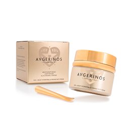 Avgerinos Cosmetics Day & Night Hydrating Cream 50ml  Ενυδάτωση