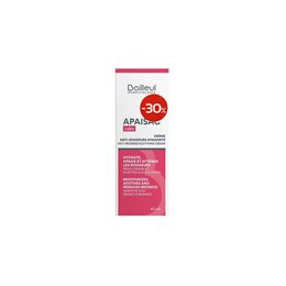 Bailleul Promo Apaisac Calm Anti-Redness Soothing Cream 40ml (-30%) APAISAC Ενυδάτωση