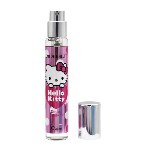 Take Care Hello Kitty Παιδικό Άρωμα Candy Girl 21ml 