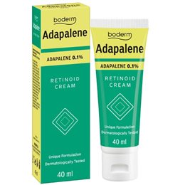   Oily Skin / Acne