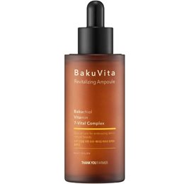 Thank You Farmer BakuVita Revitalizing Serum Προσώπου με Ρετινόλη για Αναζωογόνηση 50ml  Οροι / Serum