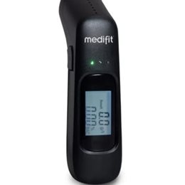  Medifit Συσκευή για Αλκοτέστ MD-645 , 1τεμ  Διαφορα