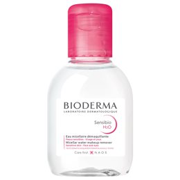  BIODERMA Cleaning