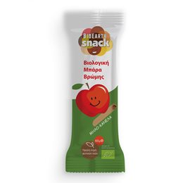  BIOEARTH Παιδικά Σνακ