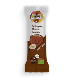  BIOEARTH Παιδικά Σνακ