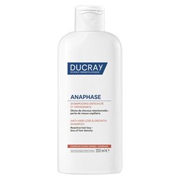 Ducray Anaphase Σαμπουάν κατά της Τριχόπτωσης για Λεπτά Μαλλιά 200ml DUCRAY Τριχόπτωση / Ενδυνάμωση