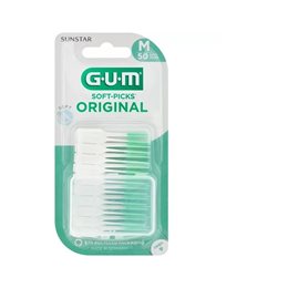  GUM Μεσοδόντια Βουρτσάκια