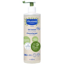  MUSTELA Καθαρισμός