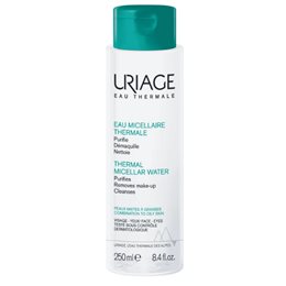  URIAGE Oily Skin / Acne