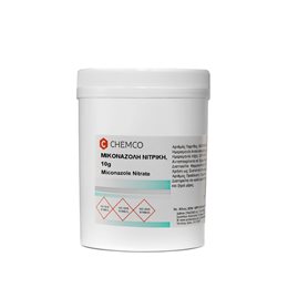  CHEMCO Χημικά- Πρώτες Υλες