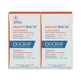  DUCRAY Τριχόπτωση