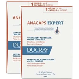  DUCRAY Τριχόπτωση