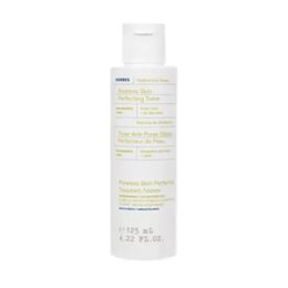 Korres Santorini Grape Poreless Skin Perfecting Toner Τονωτική Λοσιόν 125 ml KORRES Λιπαρό Δέρμα / Ακμή