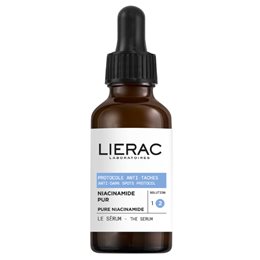 Lierac Protocole Πρωτόκολλο Κατά των Κηλίδων Το Serum 30 ml LIERAC Πανάδες