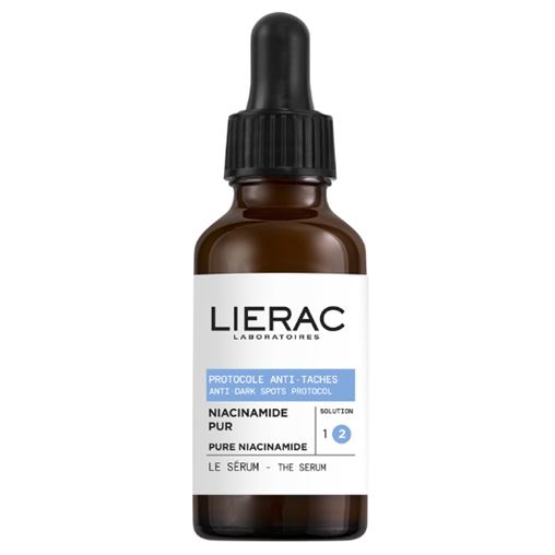 Lierac Protocole Πρωτόκολλο Κατά των Κηλίδων Το Serum 30 ml