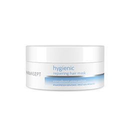 Pharmasept Hygienic Repairing Hair Mask Επανορθωτική Μάσκα Μαλλιών 200 ml PHARMASEPT Κρέμες Μαλλιών / Conditioner