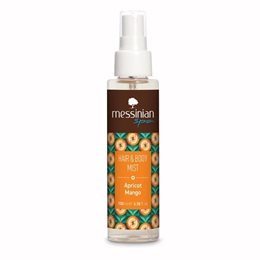  MESSINIAN SPA Body Mist