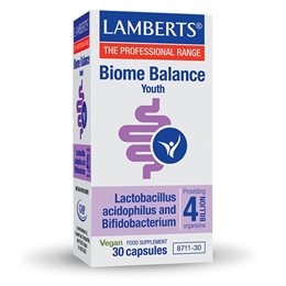  LAMBERTS Στομάχι-Έντερο