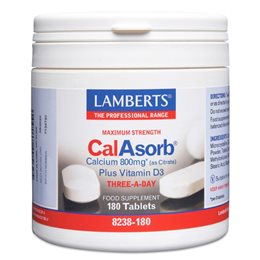  LAMBERTS Μέταλλα-Ιχνοστοιχεία
