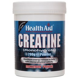  HEALTH AID Πρωτεΐνες 