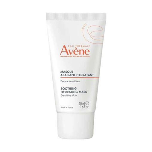  Avene Masque Apaisant Hydratant-Καταπραϋντική Μάσκα Ενυδάτωσης, 50ml
