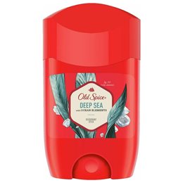 Old Spice Deep Sea With Ocean Elements Deodorant Αποσμητικό σε Stick 50ml OLD SPICE Αποσμητικά