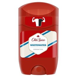 Old Spice Whitewater Αποσμητικό Στικ Για Άνδρες 50ml OLD SPICE Αποσμητικά