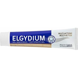  ELGYDIUM Οδοντόκρεμες