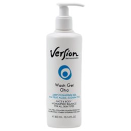  VERSION Cleaning