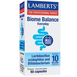 LAMBERTS Στομάχι-Έντερο