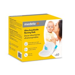  MEDELA Επιθέματα Στήθους