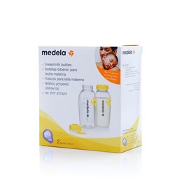  MEDELA Δοχεία Φύλαξης Γάλακτος
