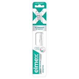 Elmex Sensitive Expert Precision Οδοντόβουρτσα 1 τμχ  Οδοντόβουρτσες