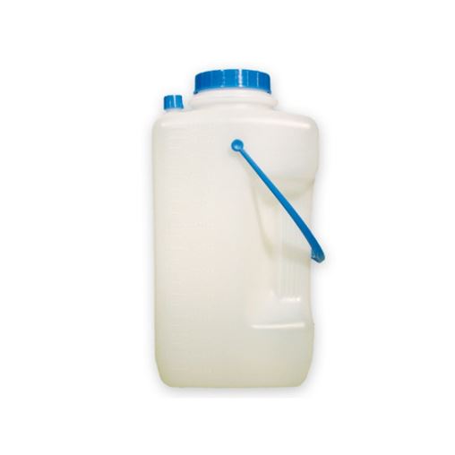  Medical Line Οροδοχείο 24ώρου 2.5LT Κλασσκό