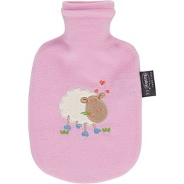 Beurer Θερμοφόρα Νερού Παιδική με Fleece Επένδυση Fashy 6505 44 0.8LT ΣΥΝΔΕΣΜΟΣ Θερμοφόρες