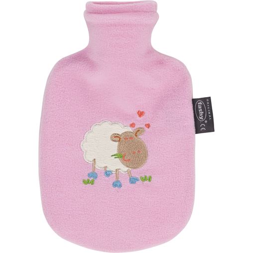 Beurer Θερμοφόρα Νερού Παιδική με Fleece Επένδυση Fashy 6505 44 0.8LT