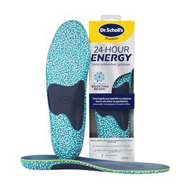  SCHOLL Ανατομικοί  Πάτοι 