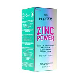  NUXE Serum